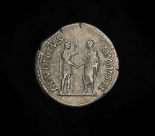   Aelius Traianus Hadrianus Augustus ) dating to approximately 128