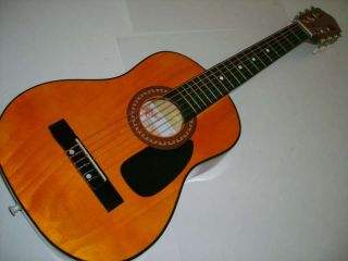   Student Classical Acoustic Guitar Agathis Body Natural HAG250P