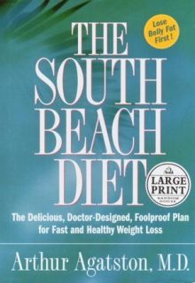   Diet The Delicious Doctor Designed Foolproof Plan by A Agatston