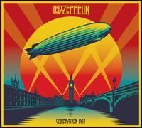 Celebration Day [Box] [11/19] [CD & DVD] by Led Zeppelin (CD, Nov 2012 