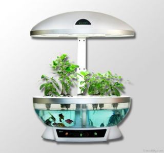 Aerogarden STYLE Smart Garden Aquaponics System Hydroponic 