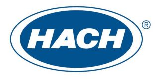 Hach Pocket Colorimeter Chlorine Tester Model 46770 00 Easy to Use 