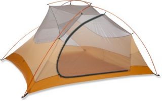 Big Agnes Fly Creek UL4 4 Person Camping Tent Mint