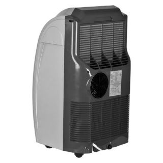   BTU Extreme Cool Portable Air Conditioner w ion Filter AP12001S