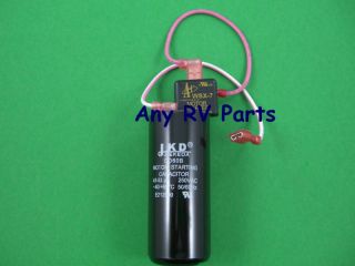 Duo Therm AC Start Capacitor 3310727007 Air Conditioner