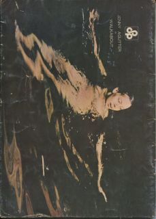 Anicee Alvina Jenny Agutter Thai Thailand Magazine 1972