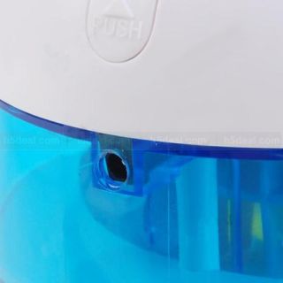 Mini USB Home Room Car Air Humidifier Moist Filter J