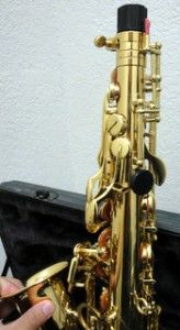 jean baptiste jb180al student alto saxophone