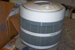  Surround True HEPA Air Purifier for Medium to Large Rooms
