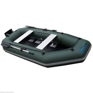   Fishing Boat PVC 0 7mm Raft Water Sports with Air Deck Floor