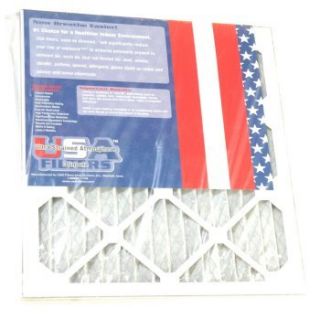Liebert Air Conditioner Filters Patented by Electrogrip