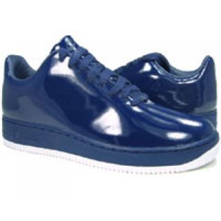 Exclusive Free Shipping Nike Air Force 1 Patent Leather Supreme Mens 