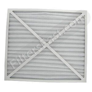 Hunter 30930 HEPAtech Air Filter Replacement Comp