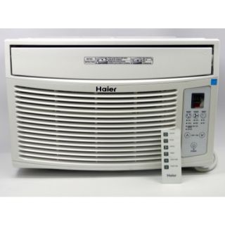 Haier ESA406K 6 000 BTU Room Air Conditioner 10 7 EER Does not Power 