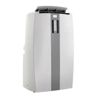 Danby DPAC10011 10,000 BTU Portable Air Conditioner System White