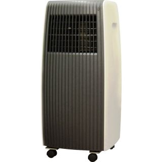   Portable Air Conditioner Small Room AC Cooler Dehumidifier Fan