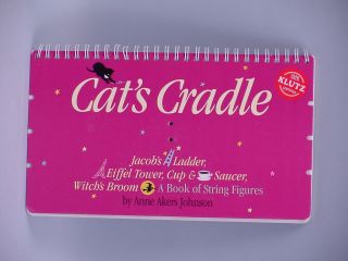   lancaster pa 17602 out of print cat s cradle by anne akers johnson