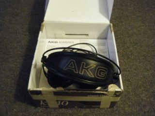akg acoustics k 240 semi open studio headphones