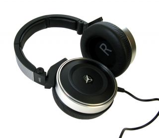 AKG K167 by DJ Tiesto Professional Studio Stage Headphones K 167 Brand 