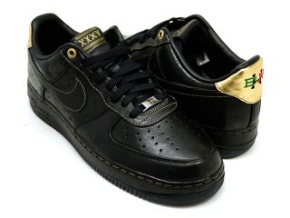 Nike Air Force 1 Low Black History Month BHM Jeremy Lin Year of The 