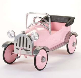   Pedal Car  by Airflow Collectibles Classic New