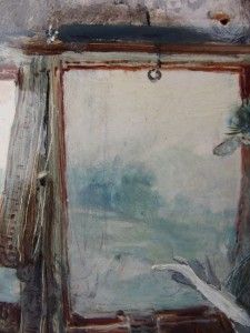 felix alarcon master 1890 s french impressionist oil