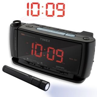   T741B Multi Function Alarm Clock Radio The Ultimate Alarm Clock