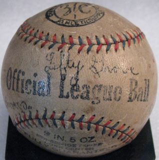 Jimmie Foxx Al Simmons Signed Autographed PSA DNA Baseball Phillies 8 