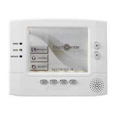   Ademco 6270 First Alert Professional LCD Security Alarm Keypad