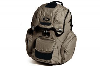 Oakley PANEL PACK Backpack from THE BOOK OF ELI