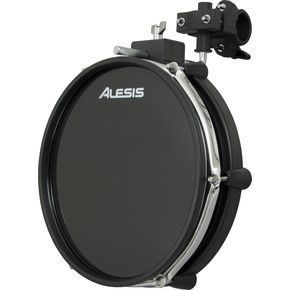 Alesis Realhead 10 Dual Zone Pad Electronic Drum Trigger