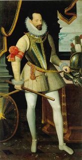 Alexander Farnese (Italian Alessandro Farnese , Spanish Alejandro 