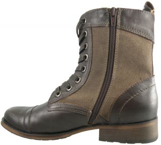 150 Guess by Maricano Alfred Mens Boots US 8 EU 42 Brown