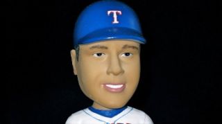 Alex Rodriguez Bobble Head Bobble Dobbles Texas Rangers