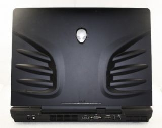 New Alienware M17 R1 Genuine Laptop Motherboard Barebone Assembly M17 