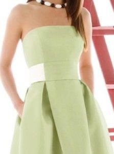 alfred sung 416 bridesmaid dress cocktail mint 6