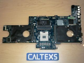 Dell Alienware Motherboard M18x i7 / C9XMR / 0C9XMR / CN 0C9XMR TESTED