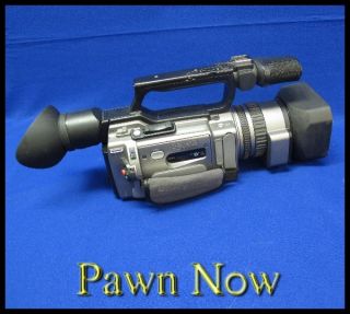   Digital Camcorder is in great condition and comes with power cord
