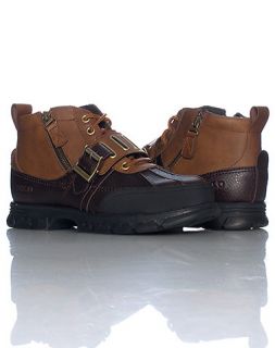 polo footwear allendale ii boot style 005010987 mid top men s boot 