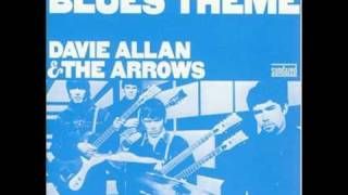 The Arrows Davie Allan Cycle Delic Sounds 1968 Psych Garage Hot Surf 