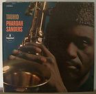 Pharoah Sanders Thembi Impulse as 9206 Spiritual Jazz OG LP