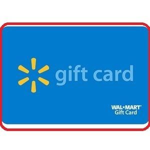 500  Gift Card   Ships Week of 12/30