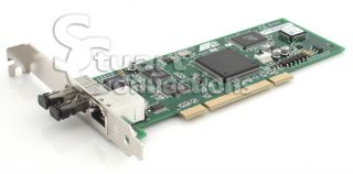 Allied Telesyn at 2451FTX PCI Network Card Dell XH044