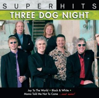 three dog night super hits live new sealed cd shipping info payment 