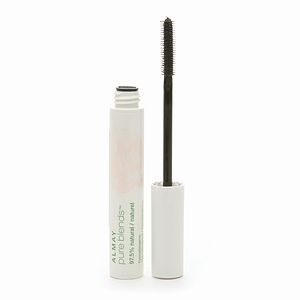 ALMAY PURE BLENDS HYPO ALLERGENIC MASCARA   BROWN