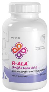   metabolism r alpha lipoic acid 100mg 90 capsules 1 bottle msrp $ 16