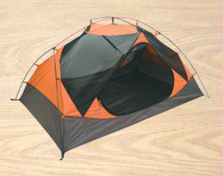 Alps Mountaineering Chaos 3 Backpacking Tent 41 SF