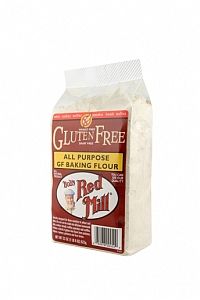Bobs Red Mill AP Baking Flour Gluten Free Case of 4