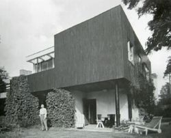 Alvar Aalto Shigeru Ban Modern Mid Century Architecture Furniture 