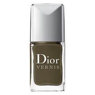 Dior Vernis 2012 Fall No 605 ia Nail Polish 10ml